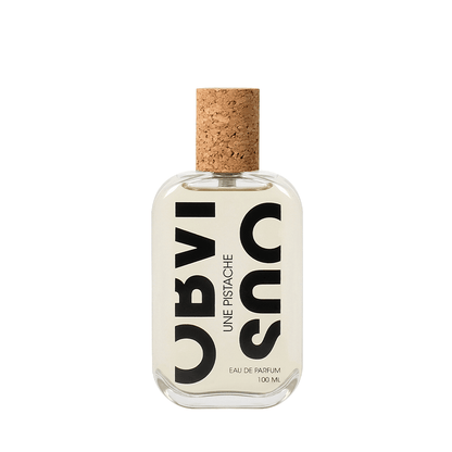 Obvious Une Pistache 100 ml — Eau de Parfum