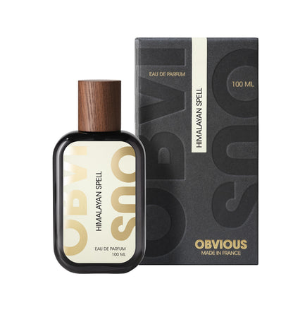 Obvious Himalayan Spell Eau de Parfum 100 ml — Profumo Unisex