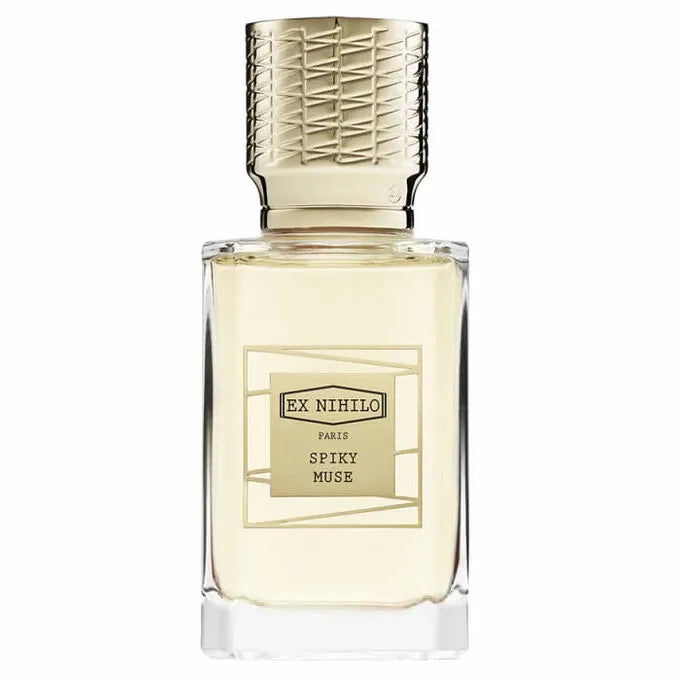 Ex Nihilo Spiky Muse 50 ml Eau de Parfum