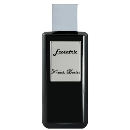 Franck Boclet Eccentric 100 ml Unisex — Extrait de Parfum