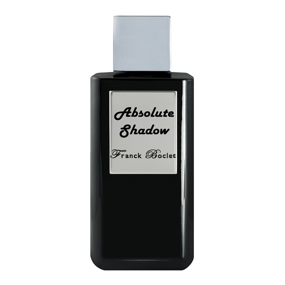 Franck Boclet Absolute Shadow 100 ml — Extrait de Parfum