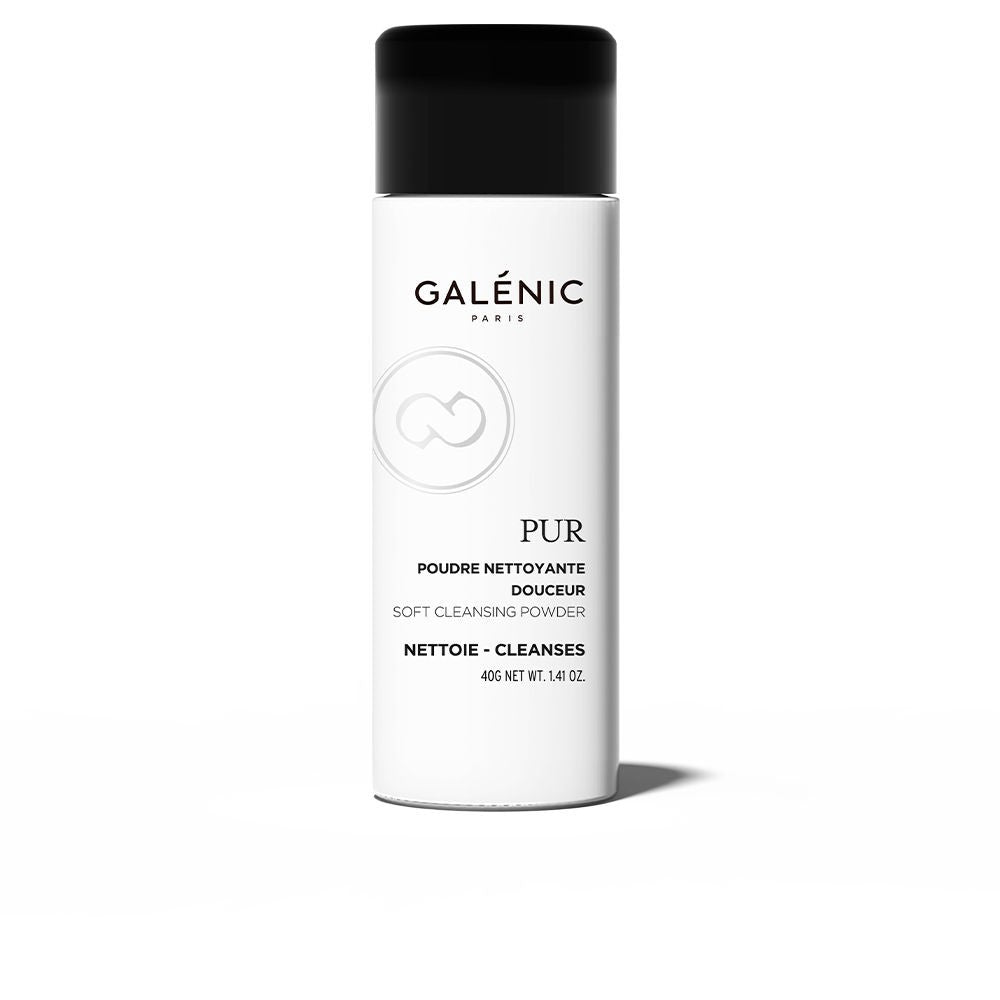 Galénic Pure zachte reinigingspoeder 40 g — Gezichtsreiniger