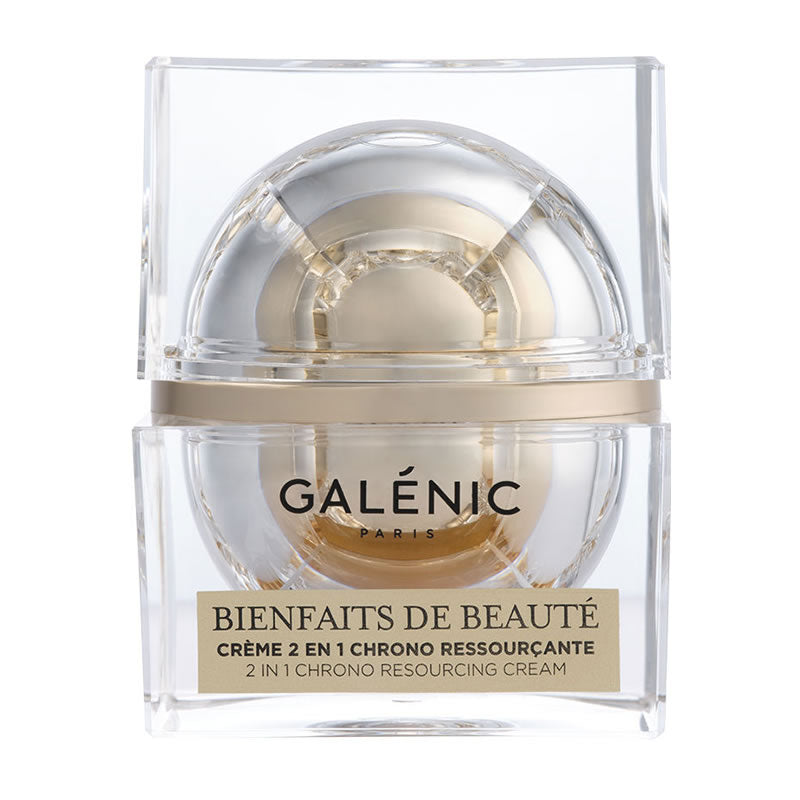 Bienfait Beau Galénic Crème Chrono-Revitalisante 50 ml