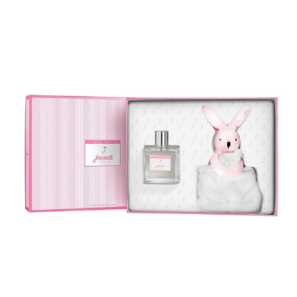 Jacadi Eau De Soin T Petite 100 rabbit