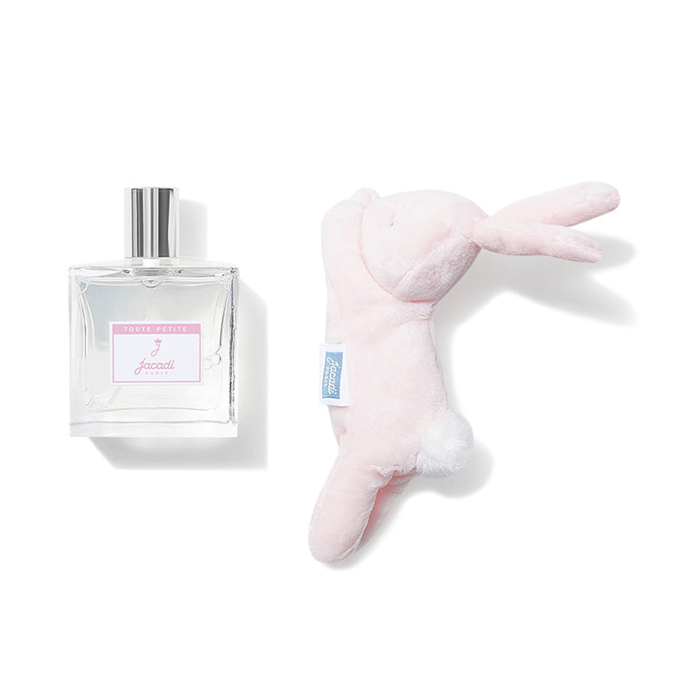 Jacadi Eau De Soin T Petite 100 Conejo 