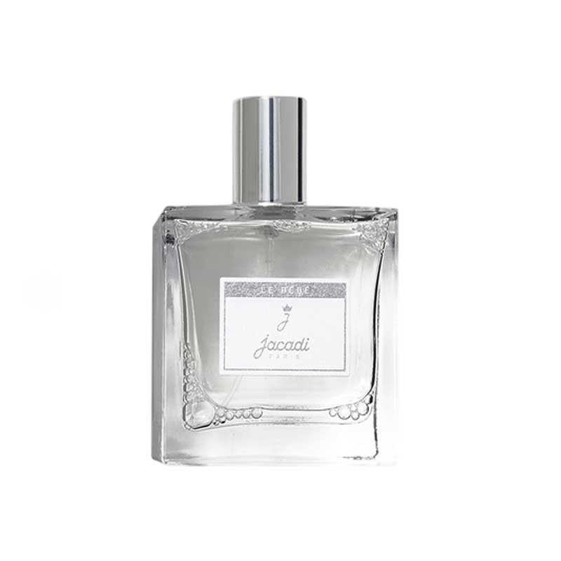 Jacadi Baby Care 100 ml — Acqua profumata bambini