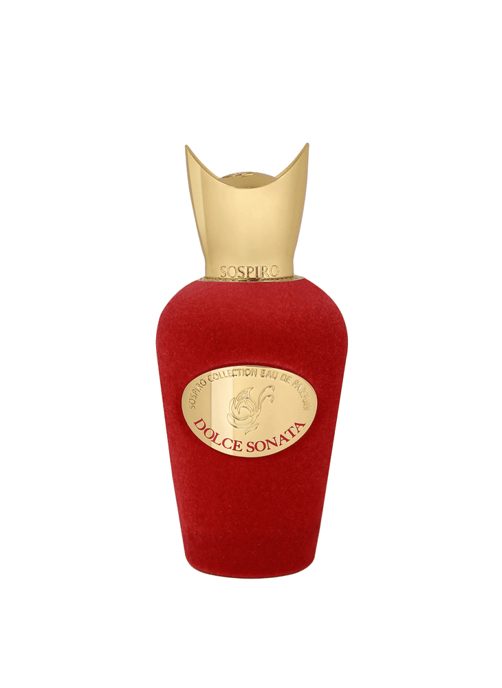 Sospiro Dolce Sonata Eau de Parfum 100 ml — Eau de Parfum