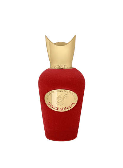 Sospiro Dolce Sonata Eau de Parfum 100 ml — Eau de Parfum