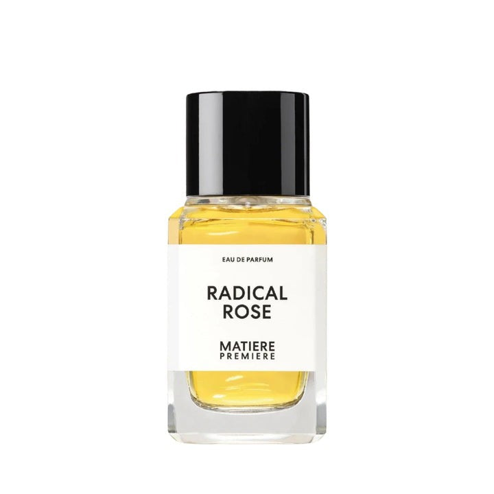 Matiere Premiere Radical Rose 50ml — Eau de Parfum Donna
