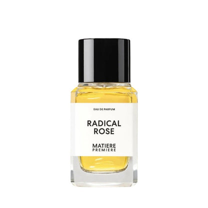Matiere Premiere Radical Rose 50ml — Eau de Parfum Donna
