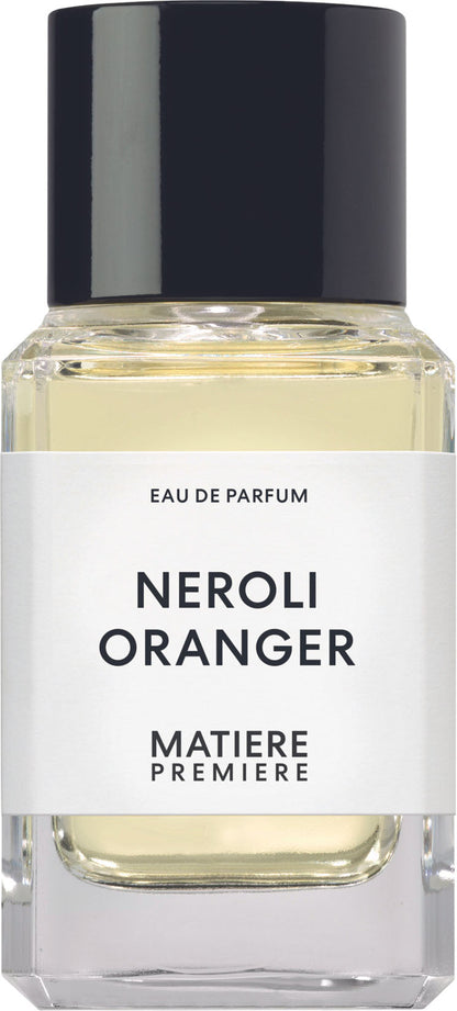 Matiere Premiere Neroli Oranger 50ml — Eau de Parfum Unisex
