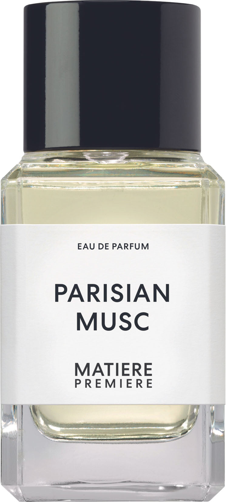 Matiere Premiere Parisian Musc 50ml — Eau de Parfum Unisex