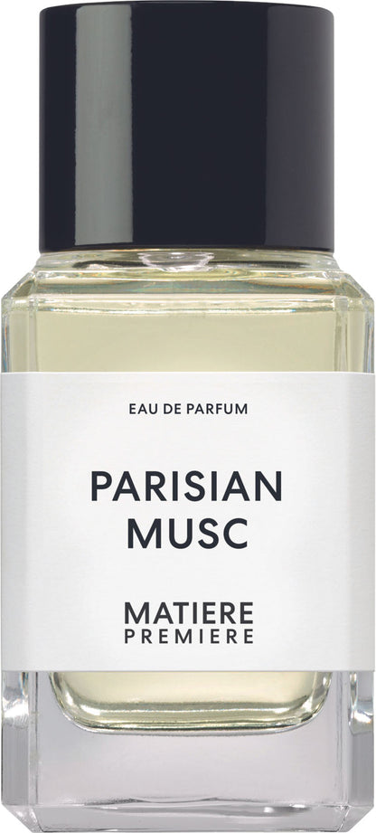 Matiere Premiere Parisian Musc 50ml — Eau de Parfum Unisex