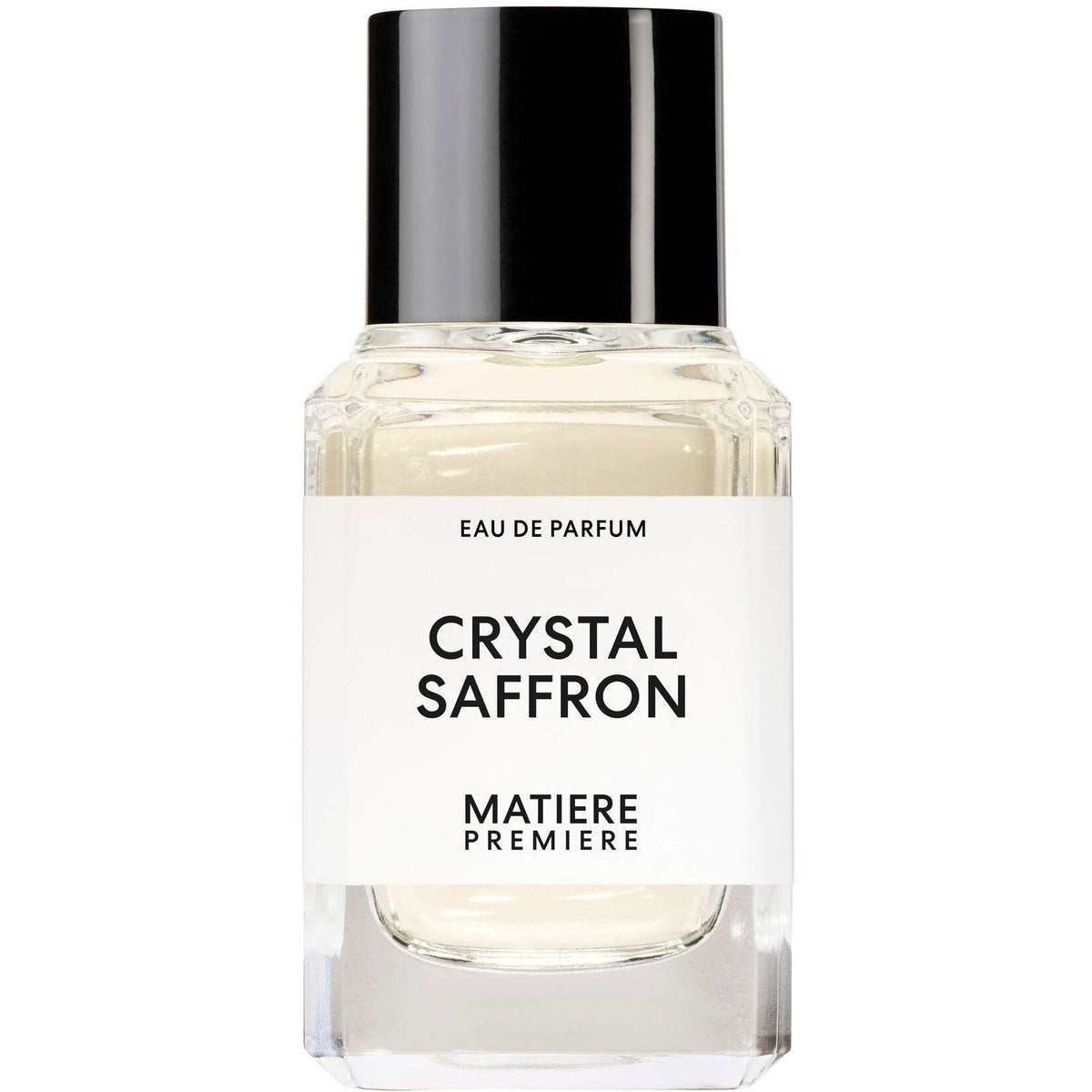 Matiere Premiere Crystal Saffron 50ml — Eau de Parfum Unisex