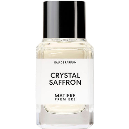 Matiere Premiere Crystal Saffron 50ml — Eau de Parfum Unisex