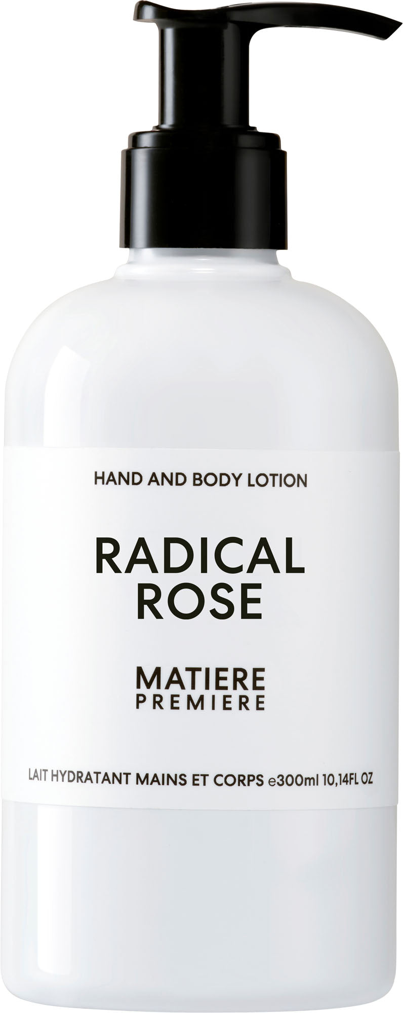 Matiere Premiere Radical Rose Lozione Corpo 300ml — Lozione Corpo
