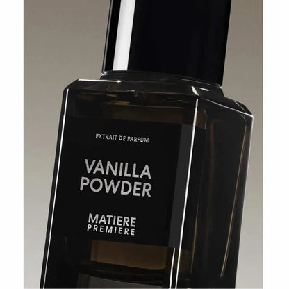 Matiere Premiere Vanilla Powder 50 ml — Extrait de Parfum
