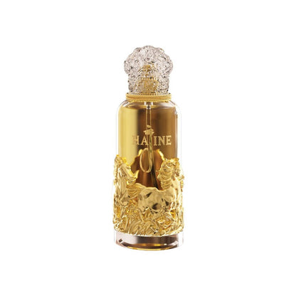Hajine Golden Gallop Unisex 100 ml — Eau de Parfum