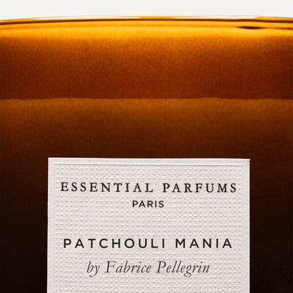 Essential Parfums Patchouli Mania — Candela