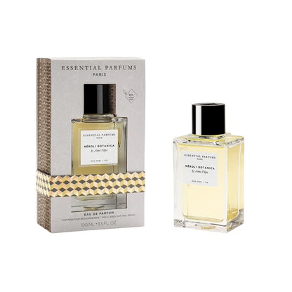 Essential Parfums Neroli Botanica Eau de Parfum 100 ml