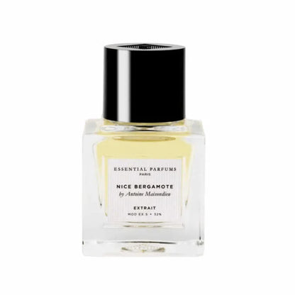 Essential parfums Nice Bergamote 30 ml Extrait de Parfum