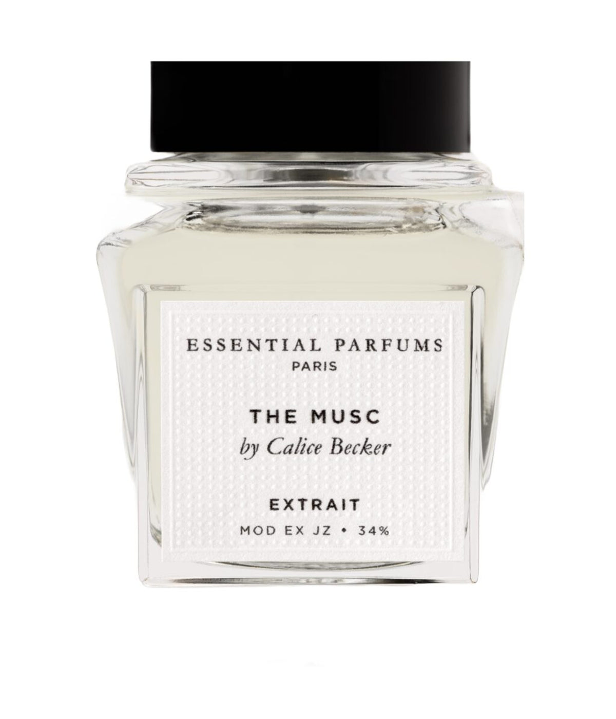 Essential parfums The Musc 30 ml Unisex — Extrait di Profumo