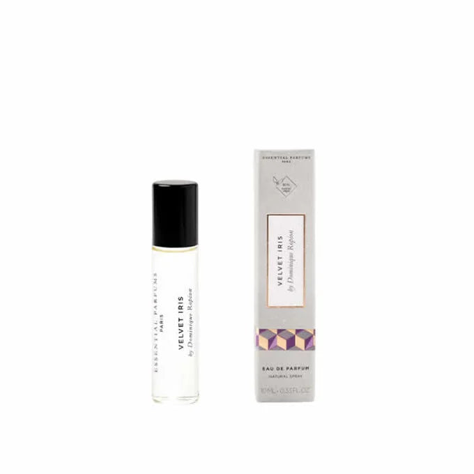 Essential parfums Velvet Iris Eau de Parfum - 10 ml