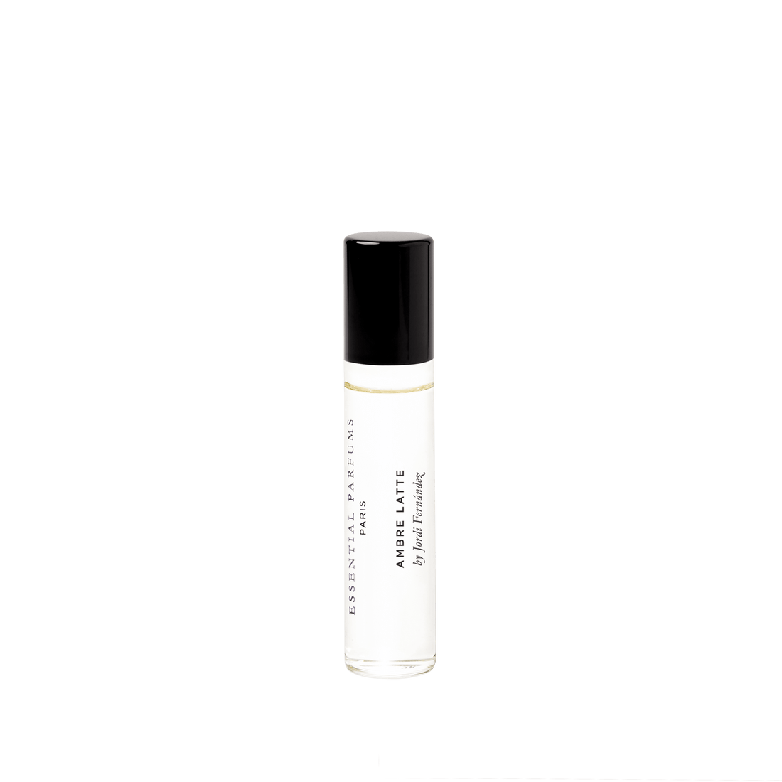 Essential Parfums Ambre Latte Eau de Parfum Unisex 10 ml