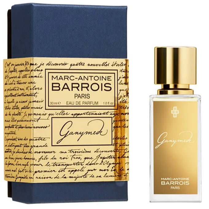 Marc Antoine Barrois Ganymede 30 ml Unisex — Eau de Parfum