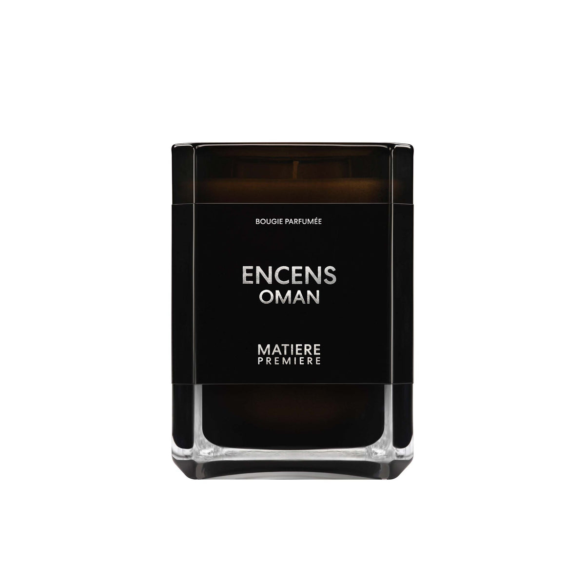 Matiere Premiere Encens Oman 220 g — Candela Profumata