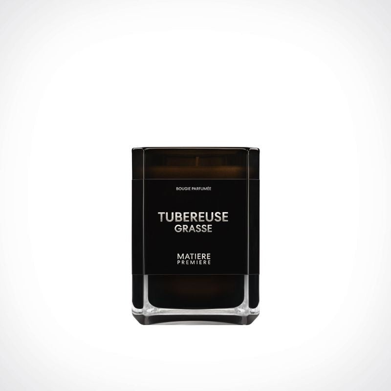 Matiere Premiere Tubereuse Grasse 220 g — Candela Profumata