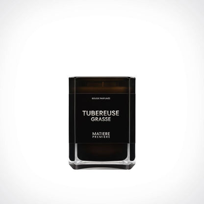 Matiere Premiere Tubereuse Grasse 220 g — Candela Profumata