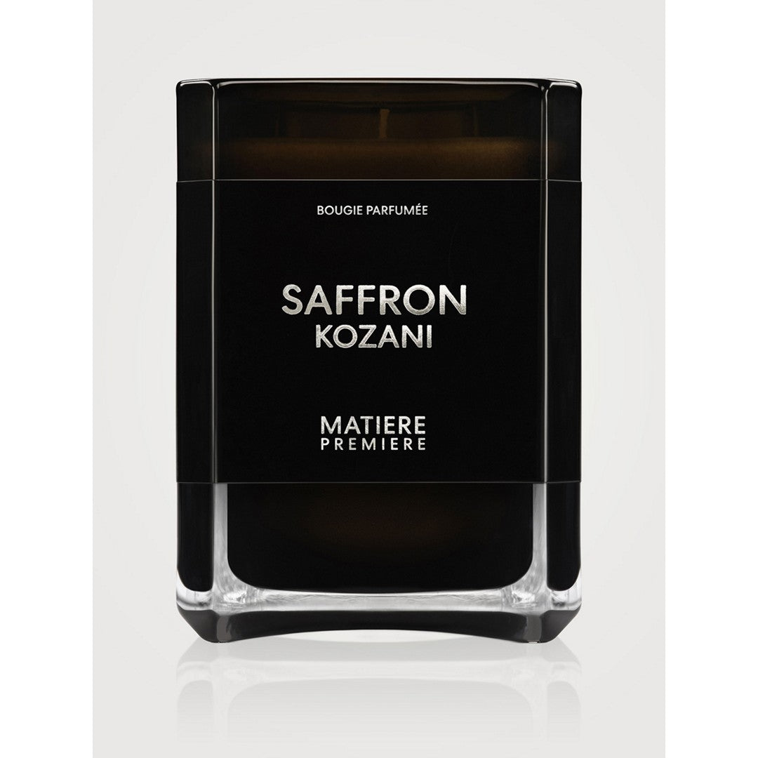 Matiere Premiere Saffron Kozani 220 g — Candela Profumata