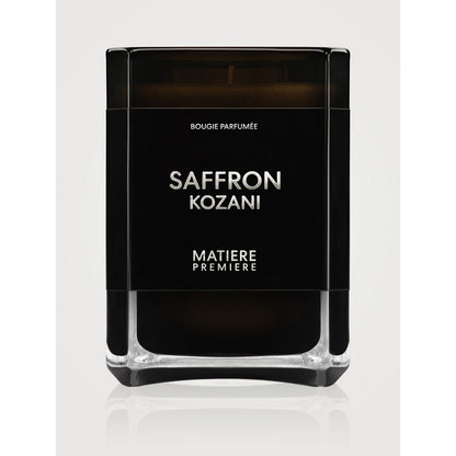 Matiere Premiere Saffron Kozani 220 g — Candela Profumata