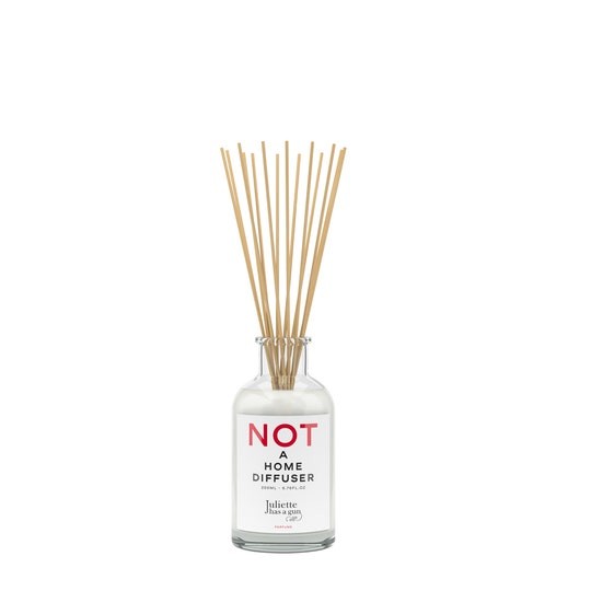 Juliette Has a Gun Not a Diffuser — Rumdiffuser
