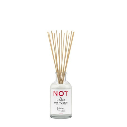 Juliette Has a Gun Not a Diffuser — Rumdiffuser