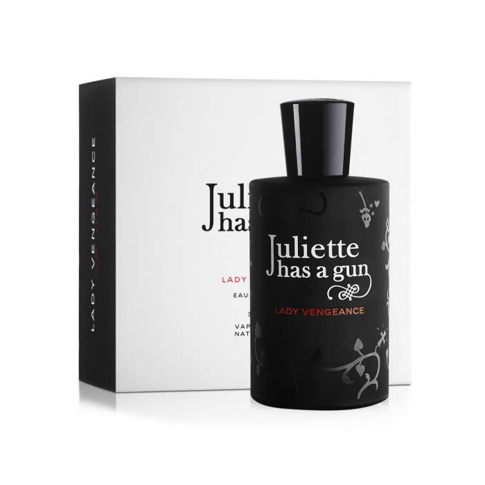 Juliette Has A Gun Lady Vengeance Eau De Parfum Spray 100 ml