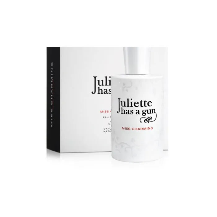 Juliette Has A Gun Miss Charming 100 ml — Eau de Parfum