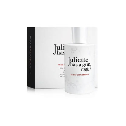 Juliette Has A Gun Miss Charming 100 ml — Eau de Parfum