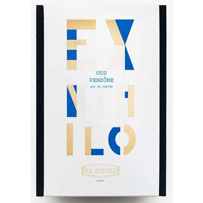 Ex nihilo Oud Vendome 50 ml — Eau de Parfum