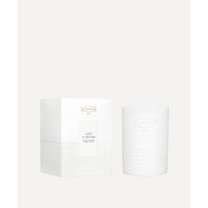 Ex Nihilo Lait D'epices 300 g — شمعة معطرة