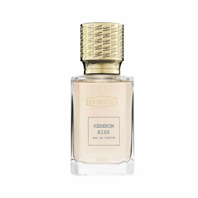 Ex nihilo Venenum Kiss 50 ml — Eau de Parfum