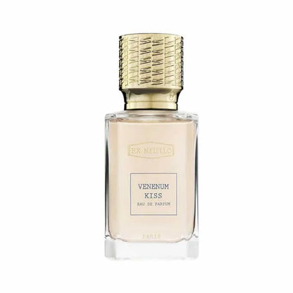 Ex nihilo Venenum Kiss 50 ml — Eau de Parfum
