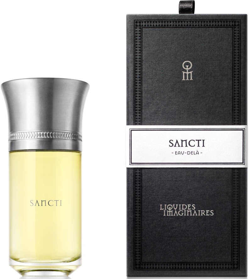 Liquides Imaginaires Sancti 50 ml — Eau de Parfum