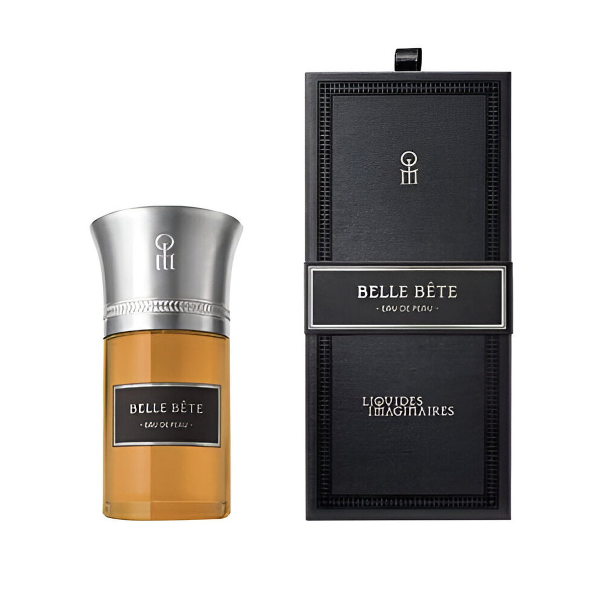 Liquides imaginaires Belle Bete Eau de Parfum 100 ml — Profumo Unisex