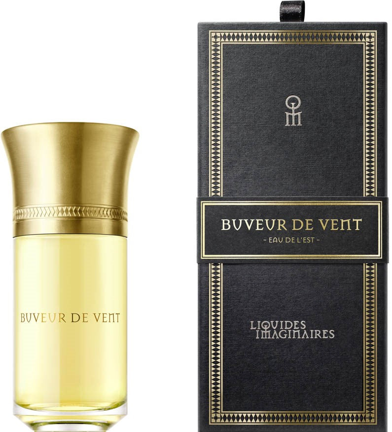 Liquides imaginaires Buveur di Vent Eau de Parfum 100 ml — Profumo Unisex