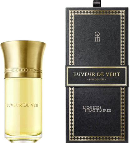 Liquides imaginaires Buveur di Vent Eau de Parfum 100 ml — Profumo Unisex