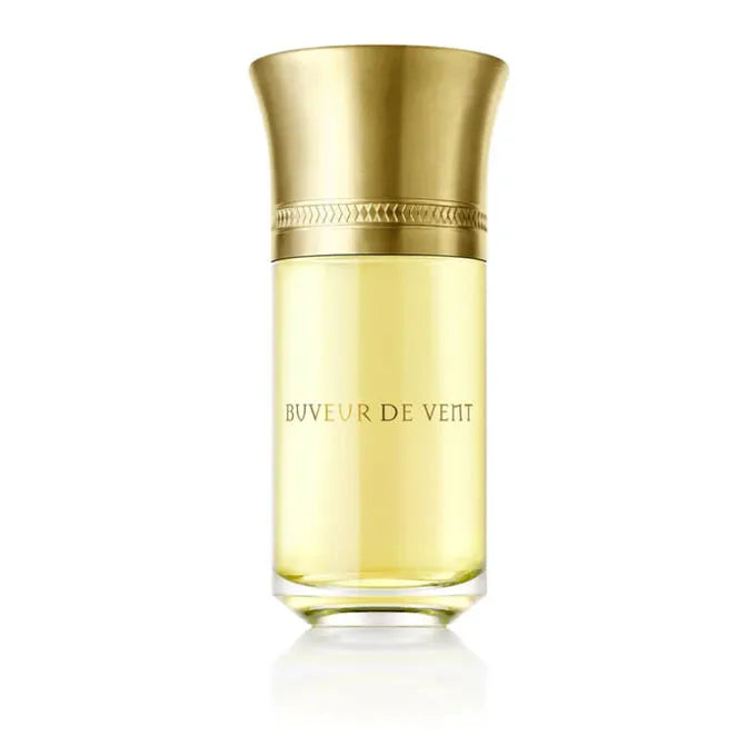 Liquides imaginaires Buveur di Vent Eau de Parfum 100 ml — Profumo Unisex