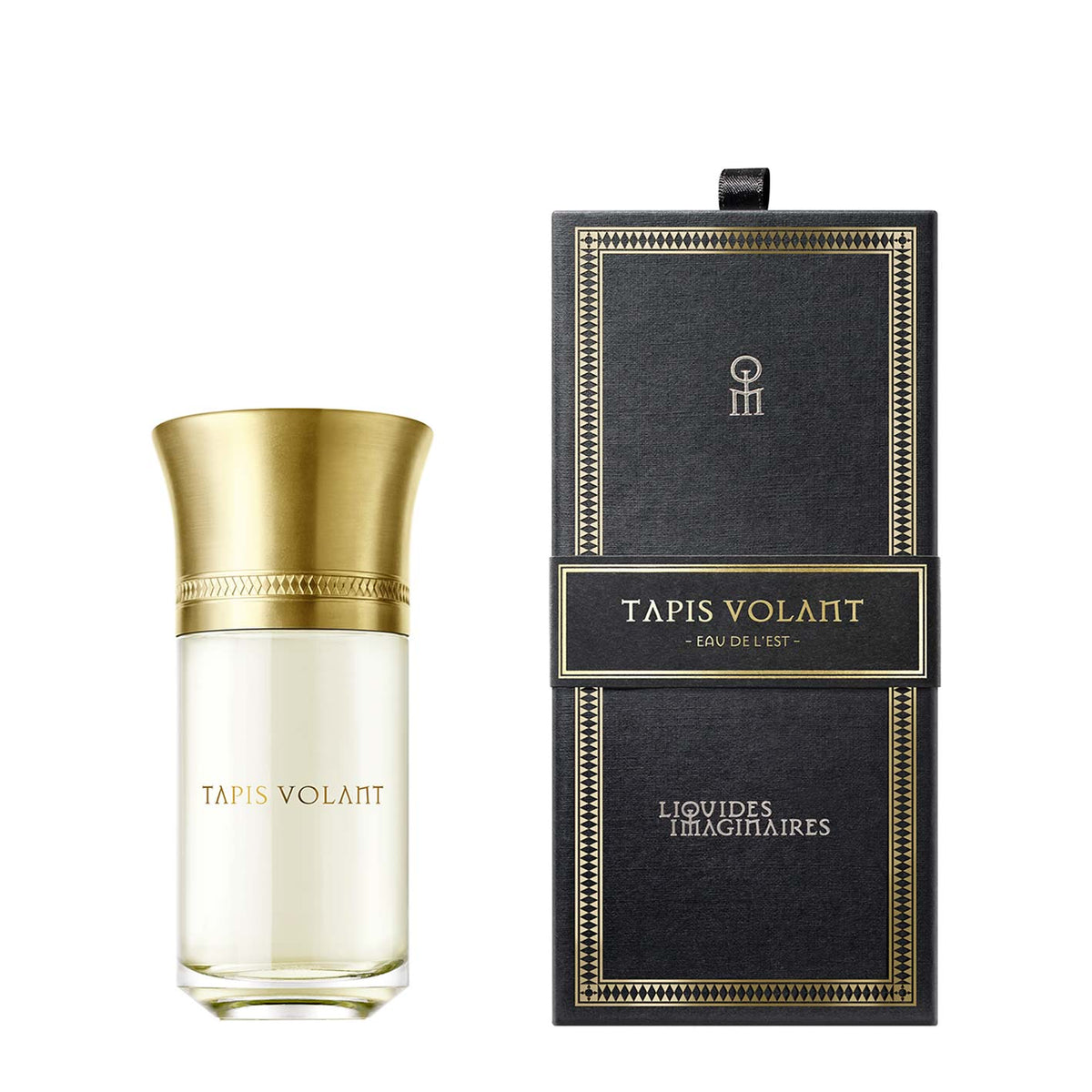 Liquides imaginaires Tapis Volant Eau de Parfum 100 ml — Eau de Parfum
