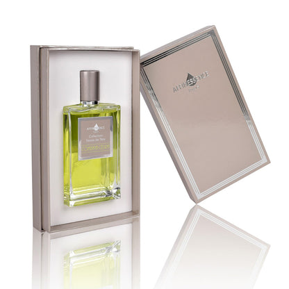 Affinessence Combava Cedrat 100 ml Unisex — Eau de Parfum
